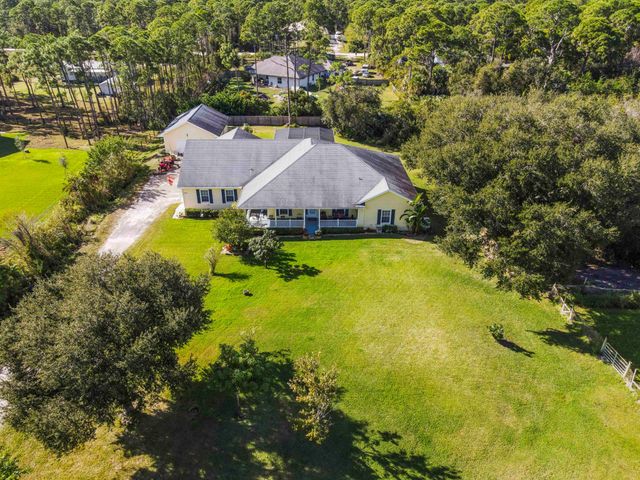 5301 Bald Cypress Trail, Fort Pierce, FL 34951