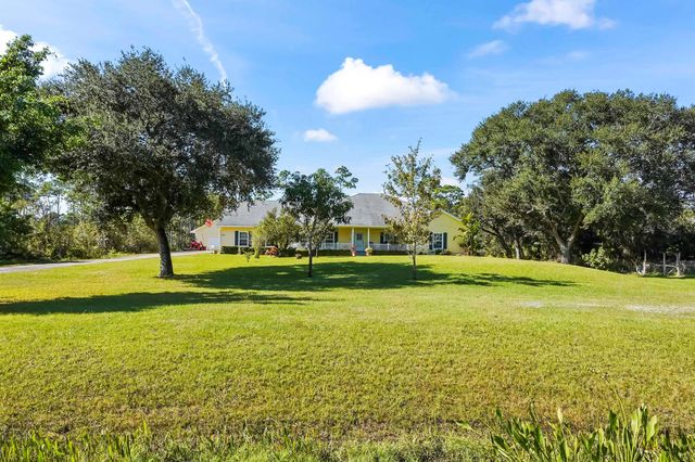 5301 Bald Cypress Trail, Fort Pierce, FL 34951