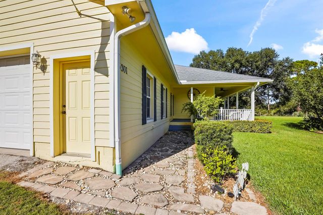 5301 Bald Cypress Trail, Fort Pierce, FL 34951