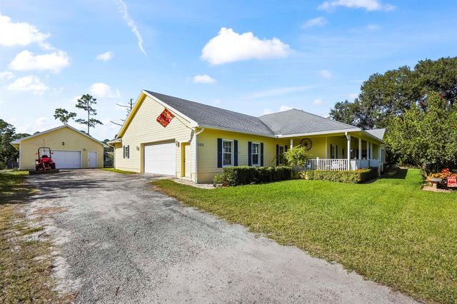5301 Bald Cypress Trail, Fort Pierce, FL 34951