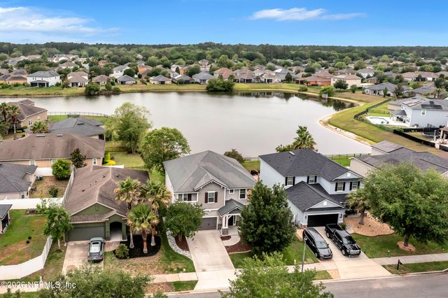 15715 TISONS BLUFF Road, Jacksonville, FL 32218
