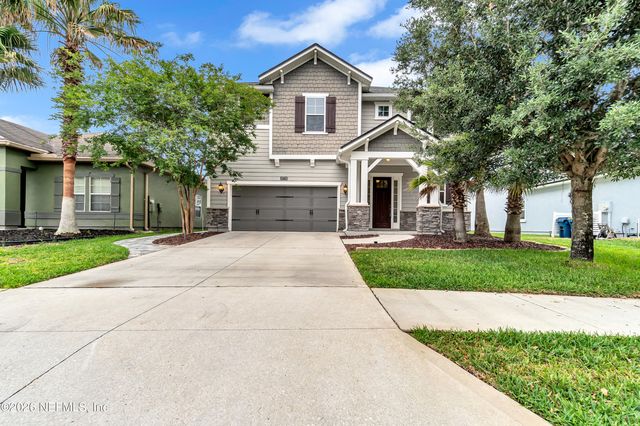 15715 TISONS BLUFF Road, Jacksonville, FL 32218