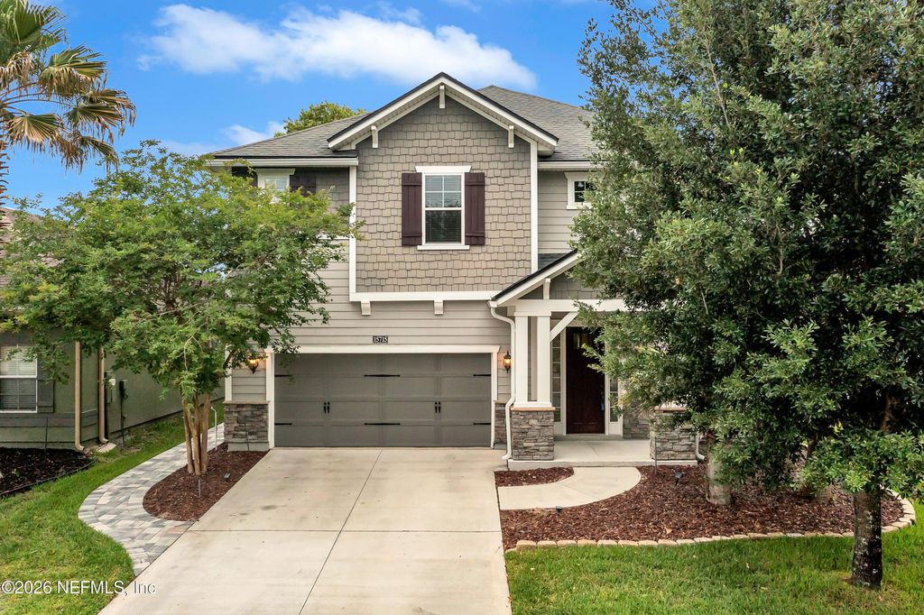 15715 TISONS BLUFF Road, Jacksonville, FL 32218