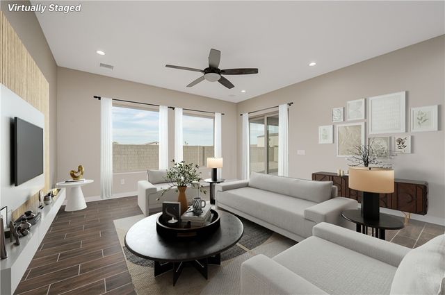 1821 E Desert Bloom Drive, Mohave Valley, AZ 86440