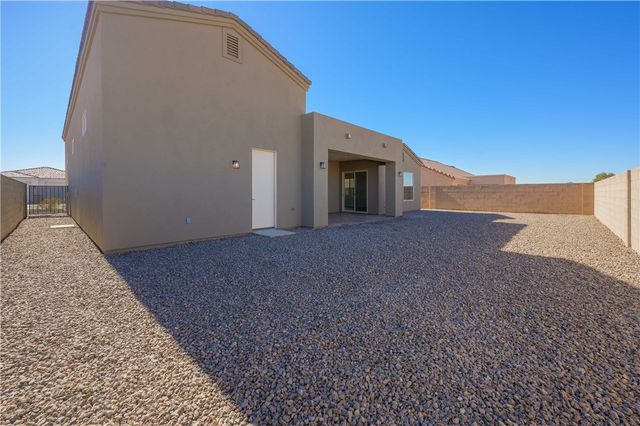 1821 E Desert Bloom Drive, Mohave Valley, AZ 86440