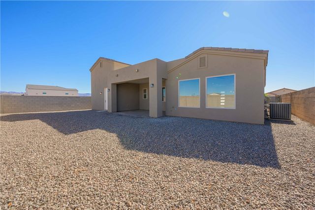 1821 E Desert Bloom Drive, Mohave Valley, AZ 86440