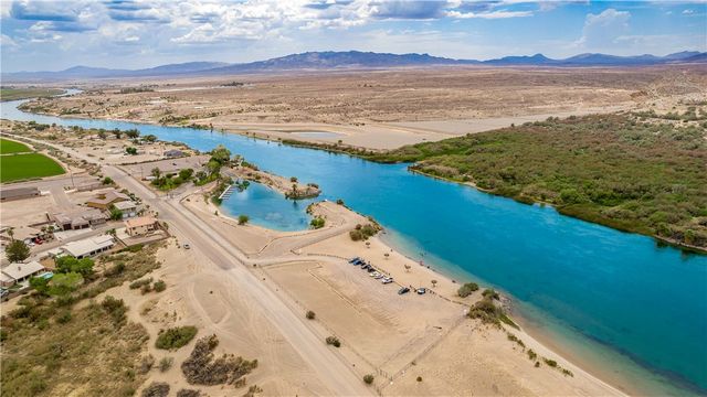 1821 E Desert Bloom Drive, Mohave Valley, AZ 86440