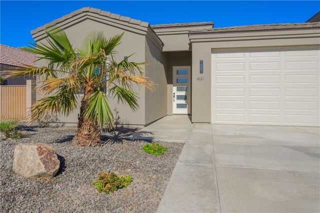 1821 E Desert Bloom Drive, Mohave Valley, AZ 86440