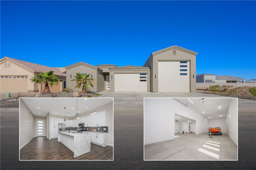 1821 E Desert Bloom Drive, Mohave Valley, AZ 86440