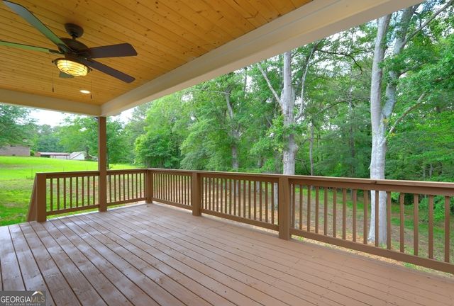 375 Foster Drive, Mcdonough, GA 30253
