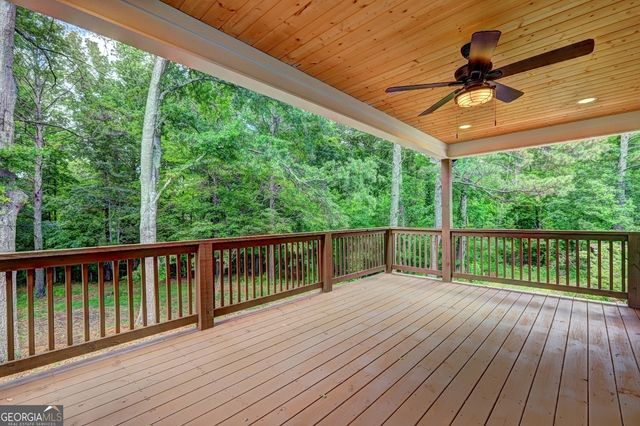 375 Foster Drive, Mcdonough, GA 30253
