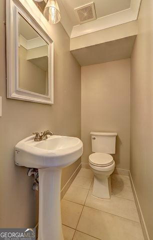 375 Foster Drive, Mcdonough, GA 30253