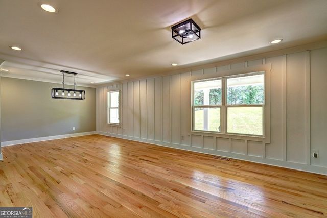 375 Foster Drive, Mcdonough, GA 30253