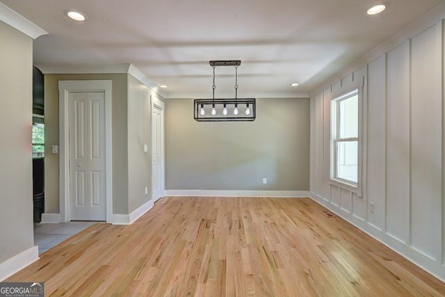 375 Foster Drive, Mcdonough, GA 30253