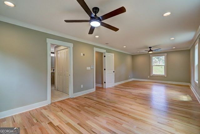 375 Foster Drive, Mcdonough, GA 30253