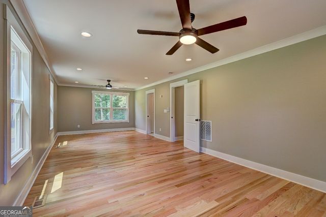 375 Foster Drive, Mcdonough, GA 30253