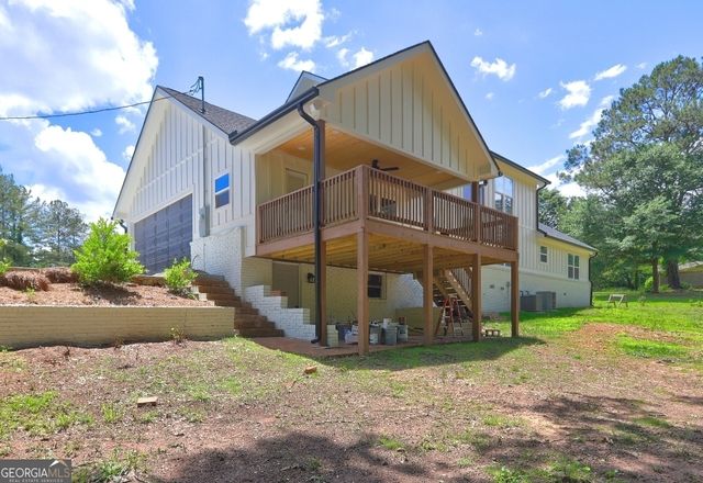 375 Foster Drive, Mcdonough, GA 30253