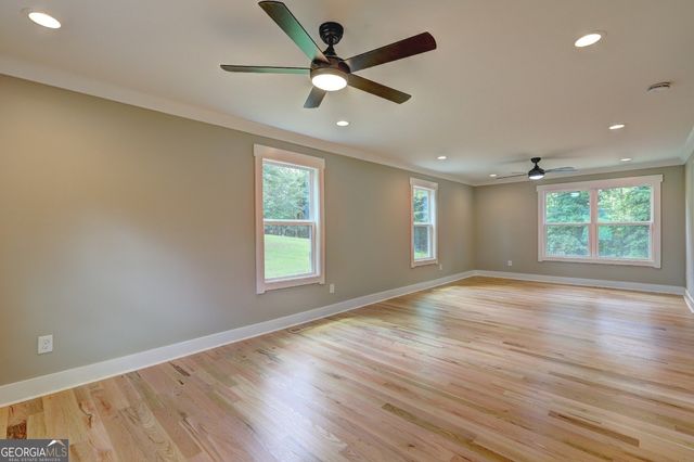 375 Foster Drive, Mcdonough, GA 30253