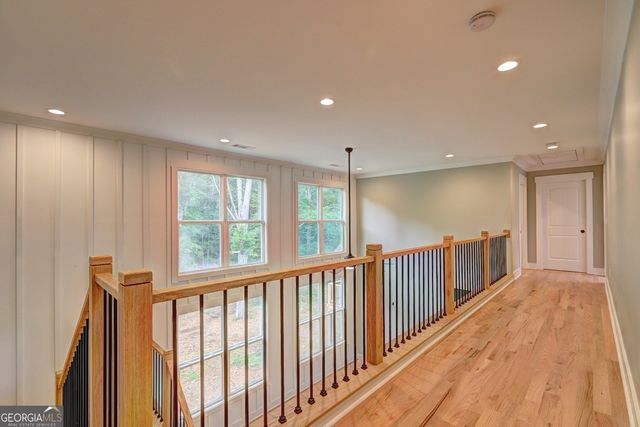 375 Foster Drive, Mcdonough, GA 30253