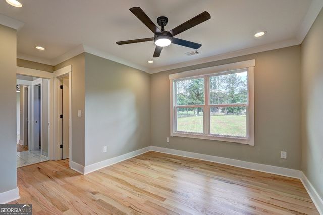 375 Foster Drive, Mcdonough, GA 30253