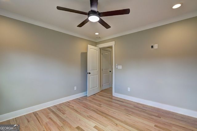 375 Foster Drive, Mcdonough, GA 30253