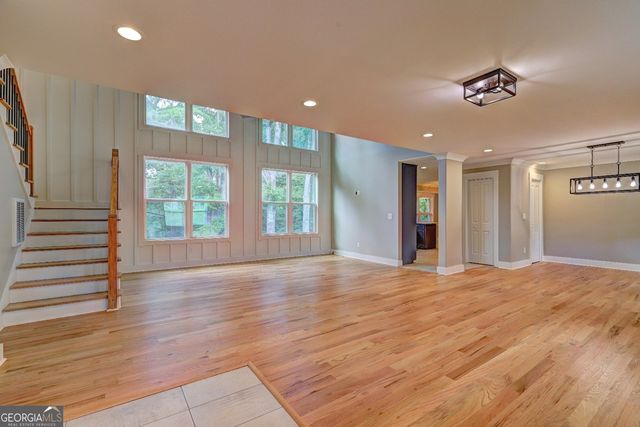 375 Foster Drive, Mcdonough, GA 30253