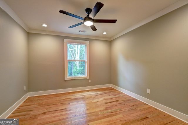375 Foster Drive, Mcdonough, GA 30253