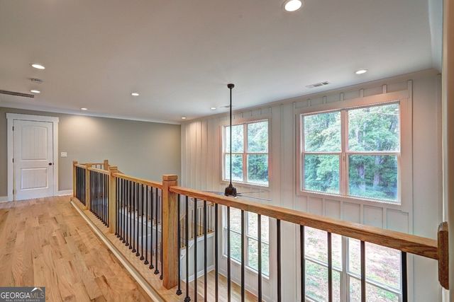 375 Foster Drive, Mcdonough, GA 30253