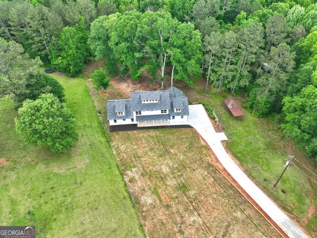 375 Foster Drive, Mcdonough, GA 30253