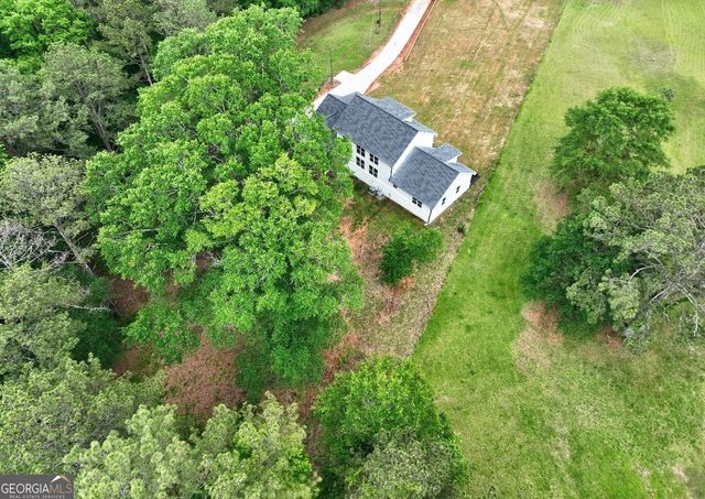 375 Foster Drive, Mcdonough, GA 30253