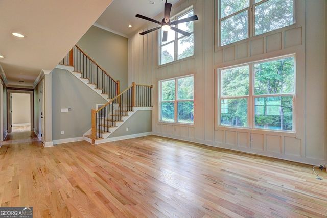 375 Foster Drive, Mcdonough, GA 30253