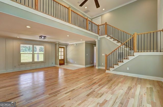 375 Foster Drive, Mcdonough, GA 30253