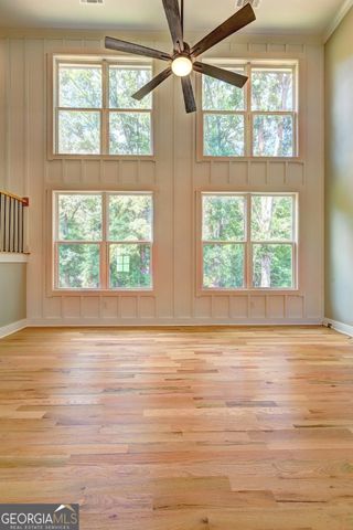 375 Foster Drive, Mcdonough, GA 30253