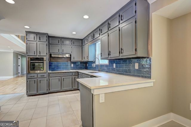 375 Foster Drive, Mcdonough, GA 30253