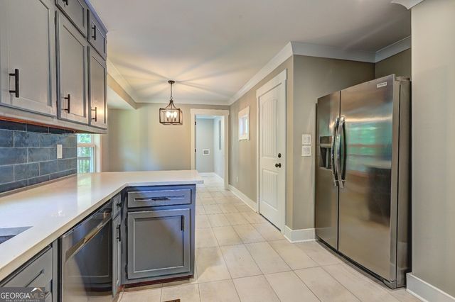 375 Foster Drive, Mcdonough, GA 30253