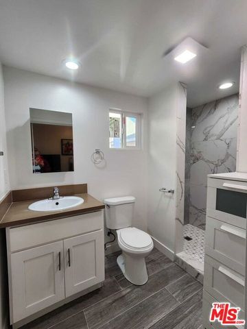3582 S Budlong Avenue, Los Angeles, CA 90007