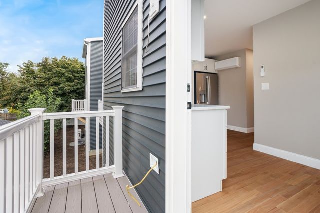 661 Washington Avenue 1, Revere, MA 02151