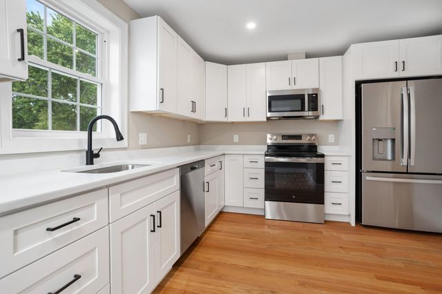 661 Washington Avenue 1, Revere, MA 02151