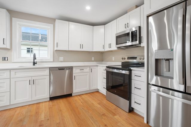 661 Washington Avenue 1, Revere, MA 02151