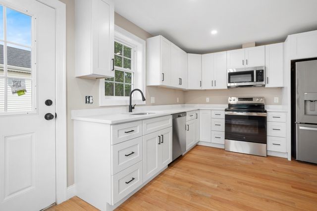 661 Washington Avenue 1, Revere, MA 02151