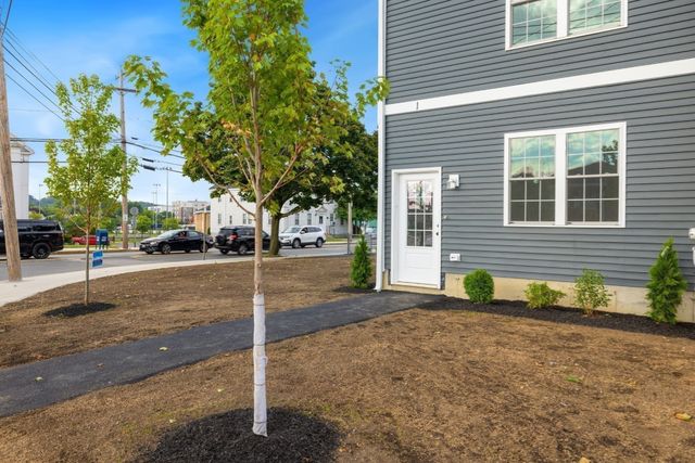 661 Washington Avenue 1, Revere, MA 02151