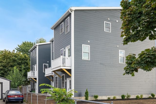 661 Washington Avenue 1, Revere, MA 02151