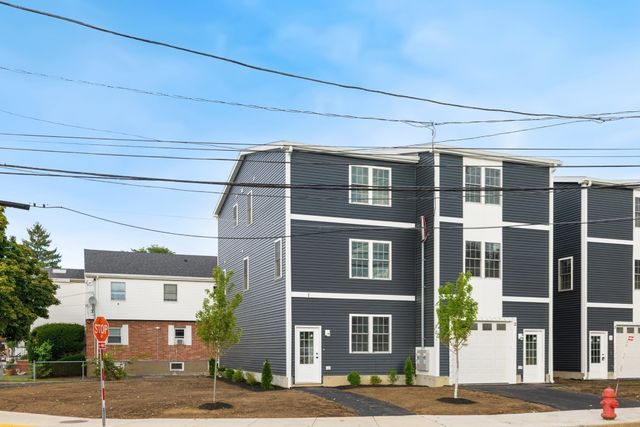 661 Washington Avenue 1, Revere, MA 02151