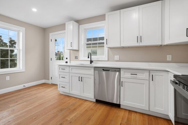 661 Washington Avenue 1, Revere, MA 02151