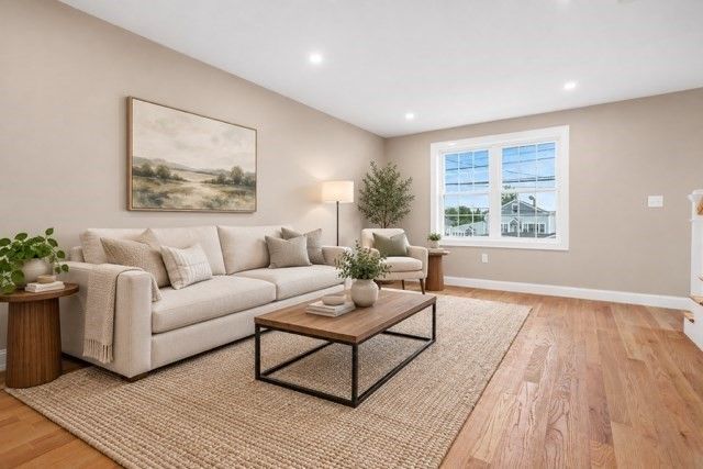 661 Washington Avenue 1, Revere, MA 02151