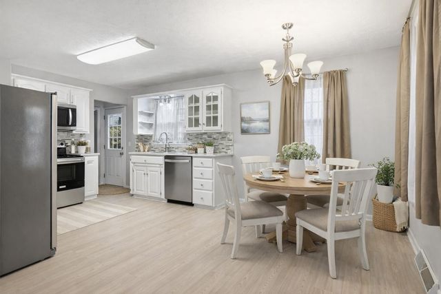 206 IVY Drive, Council Bluffs, IA 51503