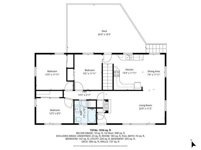 206 IVY Drive, Council Bluffs, IA 51503