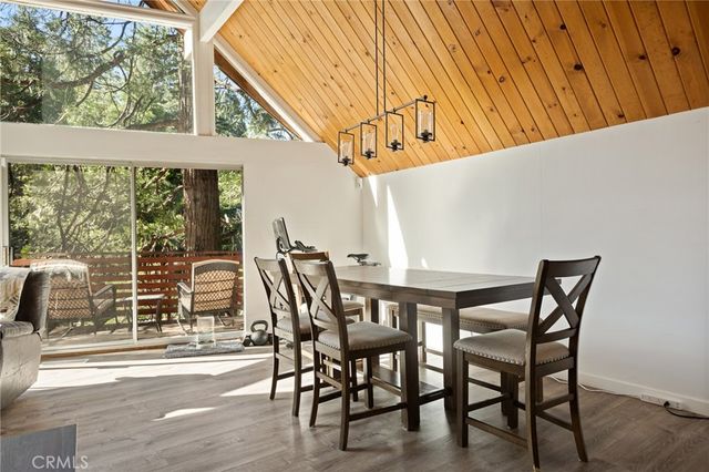 316 Pioneer Road, Lake Arrowhead, CA 92352