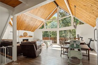 316 Pioneer Road, Lake Arrowhead, CA 92352