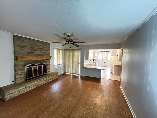 1402 Westwood Avenue, Springdale, AR 72764